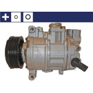 ACP 40 000S Kompressor, Klimaanlage BEHR