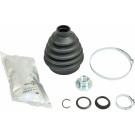 751.078 Faltenbalgsatz, Antriebswelle COMPETENCE KIT