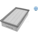 312 137 2004 Luftfilter MEYLE-ORIGINAL: True to OE.