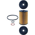 Knecht | Ölfilter | OX 150D1