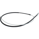 BOSCH | Seilzug, Feststellbremse | 1 987 477 994