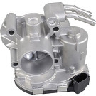 0892734 Drosselklappenstutzen