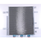 Nissens | Kondensator, Klimaanlage | 940094