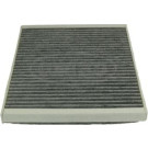 Corteco | Filter, Innenraumluft | 80000773