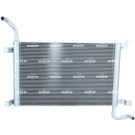 NRF | Kühler, Motorkühlung | 50144