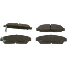 0 986 424 722 Bremsbelagsatz, Scheibenbremse 0 986 424 722 Bremsbelagsatz, Scheibenbremse