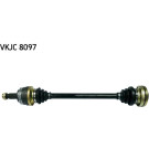SKF | Antriebswelle | VKJC 8097
