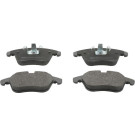 FDB4107 Bremsbelagsatz, Scheibenbremse PREMIER ECO FRICTION FDB4107 Bremsbelagsatz, Scheibenbremse PREMIER ECO FRICTION