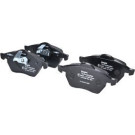 Delphi Bremsbelagsatz, Scheibenbremse LP1600