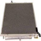 AC864852 Kondensator, Klimaanlage AC864852 Kondensator, Klimaanlage