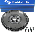 Sachs Zwei-Massen-Schwungrad 2294 001 345