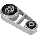 Metzger | Lagerung, Motor | 8053771