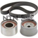 NTN-SNR | Zahnriemensatz | KD473.18