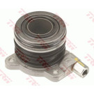 PJQ178 Zentralausrücker, Kupplung