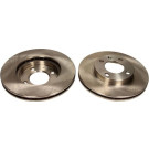 19-0755 Bremsscheibe 19-0755 Bremsscheibe