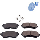 ADT342221 Bremsbelagsatz, Scheibenbremse ADT342221 Bremsbelagsatz, Scheibenbremse