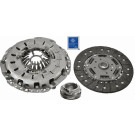SACHS 3000 951 107 Kupplungssatz XTend