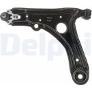 Delphi | Lenker, Radaufhängung | TC766