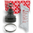 FEBI BILSTEIN 22985 Faltenbalgsatz, Antriebswelle