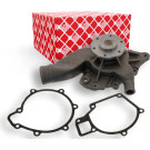 FEBI BILSTEIN 11358 Wasserpumpe