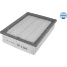 312 137 2005 Luftfilter MEYLE-ORIGINAL: True to OE.