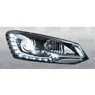 Valeo | Hauptscheinwerfer | 044452