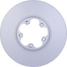 Hella | Bremsscheibe | 8DD 355 108-121
