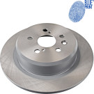 ADT34354 Bremsscheibe ADT34354 Bremsscheibe