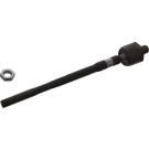 FEBI BILSTEIN 42736 Axialgelenk, Spurstange FEBI BILSTEIN 42736 Axialgelenk, Spurstange