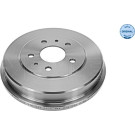 Meyle Bremstrommel MEYLE-ORIGINAL: True to OE 715 523 0016 Meyle Bremstrommel MEYLE-ORIGINAL: True to OE 715 523 0016