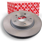 FEBI BILSTEIN 108481 Bremsscheibe FEBI BILSTEIN 108481 Bremsscheibe