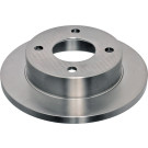 FEBI BILSTEIN 18697 Bremsscheibe FEBI BILSTEIN 18697 Bremsscheibe