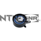 GT357.33 Spannrolle, Zahnriemen GT357.33 Spannrolle, Zahnriemen