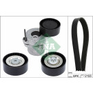 529 0479 10 Keilrippenriemensatz 529 0479 10 Keilrippenriemensatz