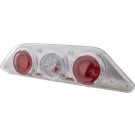 Hella | Heckleuchte | 2VP 343 520-061