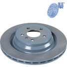 Blue Print | Bremsscheibe | ADU174365