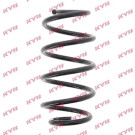 KYB Fahrwerksfeder K-Flex RA3792