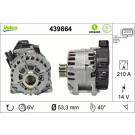 Valeo | Generator | 439864
