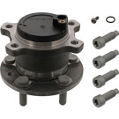 FEBI BILSTEIN 44889 Radlagersatz