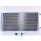 940678 Kondensator, Klimaanlage 940678 Kondensator, Klimaanlage