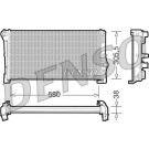 Denso | Kühler, Motorkühlung | DRM13010