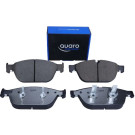 QP4950C Bremsbelagsatz, Scheibenbremse QUARO SILVER CERAMIC