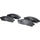 LP3285 Bremsbelagsatz, Scheibenbremse