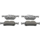 Ferodo | Bremsbelagsatz, Scheibenbremse | FDB4695 Ferodo | Bremsbelagsatz, Scheibenbremse | FDB4695