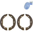 ADBP410033 Bremsbackensatz, Feststellbremse