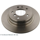 Blue Print Bremsscheibe ADB114389 Blue Print Bremsscheibe ADB114389
