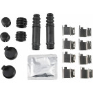 109-0159 Zubehörsatz, Scheibenbremsbelag GREENPARTS 109-0159 Zubehörsatz, Scheibenbremsbelag GREENPARTS