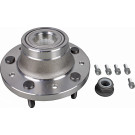 WM 7029 Radlagersatz COMPETENCE KIT