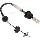 32-0313 Seilzug, Kupplungsbetätigung