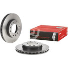 Brembo | Bremsscheibe | 09.D431.11 Brembo | Bremsscheibe | 09.D431.11